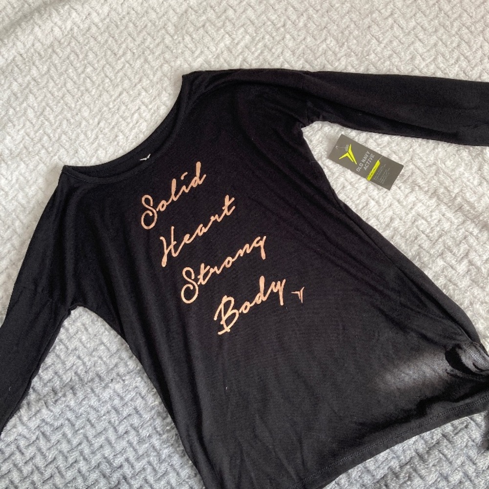 Kids shirt